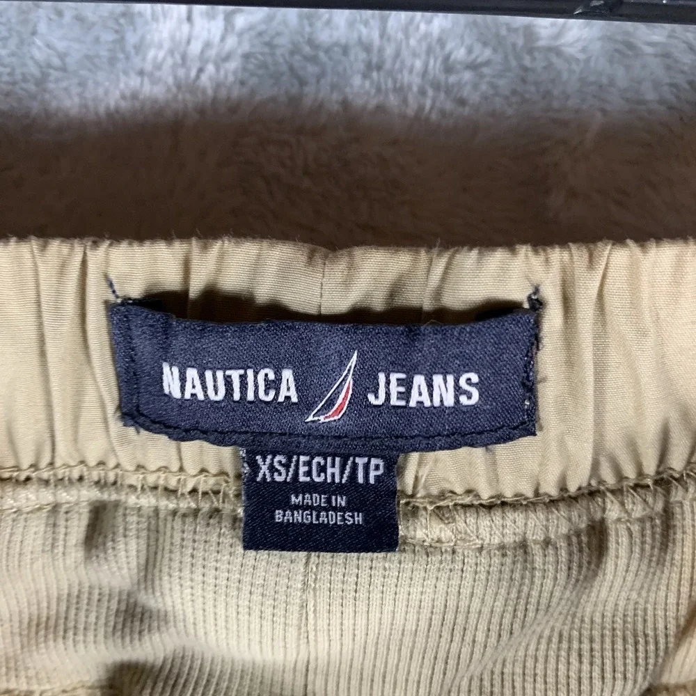 Nautica women pants